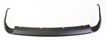 Buick Rear, Lower Bumper Cover-Textured, Plastic, Replacement REPB010326