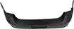 Buick Rear Bumper Cover-Primed, Plastic, Replacement REPB010329PQ