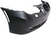 BMW Front Bumper Cover-Primed, Plastic, Replacement REPB010333PQ