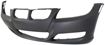 BMW Front Bumper Cover-Primed, Plastic, Replacement REPB010347P