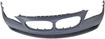 Bumper Cover, 7-Series 09-12 Front Bumper Cover, Primed, W/O M Pkg, W/ Pdc Snsr Holes, W/ Side View Cam, Replacement REPB010350P