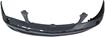 BMW Front Bumper Cover-Primed, Plastic, Replacement REPB010353P