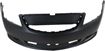 Bumper Cover, Lacrosse/Allure 10-13 Front Bumper Cover, Primed, W/O Parking Aid Snsr Holes, Replacement REPB010354P