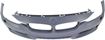 BMW Front Bumper Cover-Primed, Plastic, Replacement REPB010356P