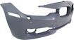 BMW Front Bumper Cover-Primed, Plastic, Replacement REPB010357P