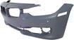 Front Bumper Cover Replacement-Primed, Plastic, 51117293086, BM1000275C