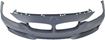 Front Bumper Cover Replacement-Primed, Plastic, 51117293086, BM1000275C