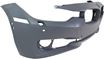 BMW Front Bumper Cover-Primed, Plastic, Replacement REPB010369P