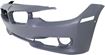 BMW Front Bumper Cover-Primed, Plastic, Replacement REPB010372PQ