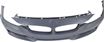 Front Bumper Cover Replacement-Primed, Plastic, 51117293012, BM1000265C