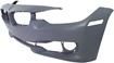 BMW Front Bumper Cover-Primed, Plastic, Replacement REPB010374PQ