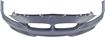 BMW Front Bumper Cover-Primed, Plastic, Replacement REPB010374PQ