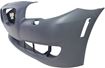 BMW Front Bumper Cover-Primed, Plastic, Replacement REPB010375P