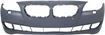 BMW Front Bumper Cover-Primed, Plastic, Replacement REPB010377PQ