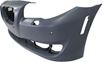 BMW Front Bumper Cover-Primed, Plastic, Replacement REPB010377PQ