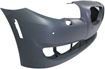 BMW Front Bumper Cover-Primed, Plastic, Replacement REPB010377P