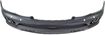 BMW Front Bumper Cover-Primed, Plastic, Replacement REPB010378P