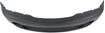 BMW Front Bumper Cover-Primed, Plastic, Replacement REPB010379P