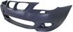 BMW Front Bumper Cover-Primed, Plastic, Replacement REPB010381P