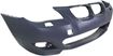 BMW Front Bumper Cover-Primed, Plastic, Replacement REPB010381P