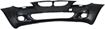 BMW Front Bumper Cover-Primed, Plastic, Replacement REPB010381P