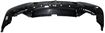 BMW Front Bumper Cover-Primed, Plastic, Replacement REPB010383PQ