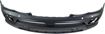 BMW Front Bumper Cover-Primed, Plastic, Replacement REPB010387P