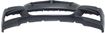 BMW Front Bumper Cover-Primed, Plastic, Replacement REPB010391PQ