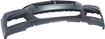 BMW Front Bumper Cover-Primed, Plastic, Replacement REPB010397P