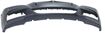 BMW Front Bumper Cover-Primed, Plastic, Replacement REPB010398PQ