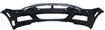 BMW Front Bumper Cover-Primed, Plastic, Replacement REPB010398PQ