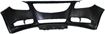 Bumper Cover, Regal 11-13 Front Bumper Cover, Primed, Base/Cxl Models, Replacement REPB015321P