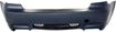 BMW Rear Bumper Cover-Primed, Plastic, Replacement REPB760119P