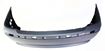 BMW Rear Bumper Cover-Primed, Plastic, Replacement REPB760120P