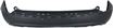 Buick Rear Bumper Cover-Primed, Plastic, Replacement REPB760134PQ