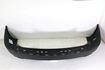 Buick Rear Bumper Cover-Primed, Plastic, Replacement REPB760135PQ