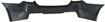 BMW Rear Bumper Cover-Primed, Plastic, Replacement REPB760138P