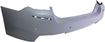 BMW Rear Bumper Cover-Primed, Plastic, Replacement REPB760139P