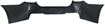 BMW Rear Bumper Cover-Primed, Plastic, Replacement REPB760139P