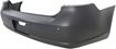 Buick Rear Bumper Cover-Primed, Plastic, Replacement REPB760140P