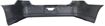 Buick Rear Bumper Cover-Primed, Plastic, Replacement REPB760140P