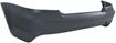 BMW Rear Bumper Cover-Primed, Plastic, Replacement REPB760142P