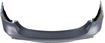 BMW Rear Bumper Cover-Primed, Plastic, Replacement REPB760144P