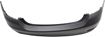 BMW Rear Bumper Cover-Primed, Plastic, Replacement REPB760146PQ