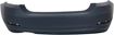 BMW Rear Bumper Cover-Primed, Plastic, Replacement REPB760146P