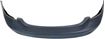 BMW Rear Bumper Cover-Primed, Plastic, Replacement REPB760146P