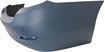 BMW Rear Bumper Cover-Primed, Plastic, Replacement REPB760147P