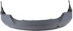 BMW Rear Bumper Cover-Primed, Plastic, Replacement REPB760148