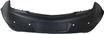 Buick Rear Bumper Cover-Primed, Plastic, Replacement REPB760149P