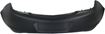 Buick Rear Bumper Cover-Primed, Plastic, Replacement REPB760150PQ